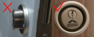 evka 1 Kapı Güvenliği